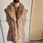 Prachtige warme bodywarmer DI & A mt 42 44 zie afm, Kleding | Dames, Bodywarmers, Ophalen