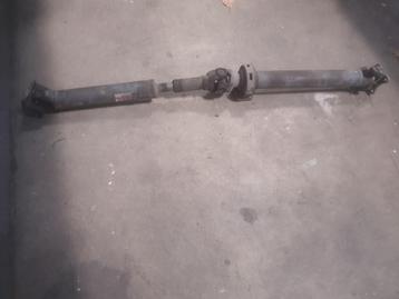 CARDANAS SsangYong Rexton (01-2002/04-2013) (33200-08b00) beschikbaar voor biedingen