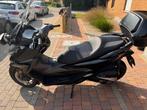 Honda Forza 125 cc 2021, Motoren, Particulier, 125 cc, 11 kW of minder, 2 cilinders