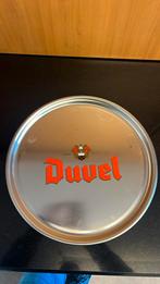 Duvel plateaus 8 stuks, Verzamelen, Ophalen of Verzenden, Nieuw, Duvel