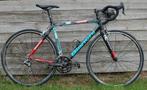 BIANCHI carbon team Barloworld, Campagnolo, 54., Ophalen