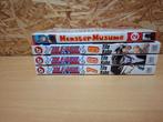 manga boek anime, Plusieurs comics, Enlèvement, Comme neuf, Japon (Manga)
