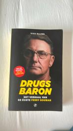 “Drugsbaron” – Vico Olling, Ophalen, Zo goed als nieuw
