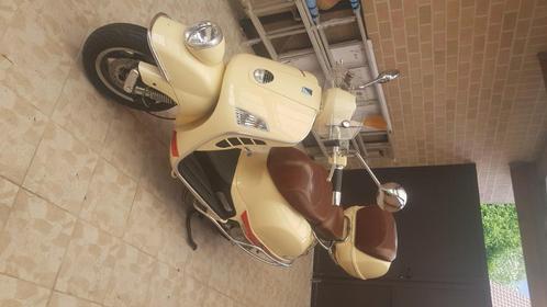 Vespa GTV 250, Motoren, Motoren | Piaggio, Particulier, Scooter, Ophalen
