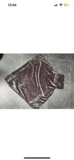 Cape chaude hiver - brun clair- marque De Witte Lietaer, Enlèvement, Comme neuf, Brun