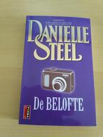 Danielle Steel pocket - De belofte, Ophalen of Verzenden