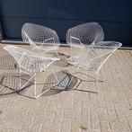 Harry Bertoia Diamond chair  1970s Knoll international, Ophalen of Verzenden