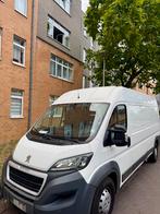 Camionett te huur, Auto's, Bestelwagens en Lichte vracht, Particulier, Te koop