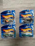 Hot Wheels 2002 Collection, Enlèvement ou Envoi, Neuf