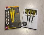 Target Bolide darts, Sport en Fitness, Darts, Ophalen, Zo goed als nieuw, Pijlen