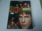 Dubbel dvd Ghost Rockers seizoen 1 deel 2, Gebruikt, Boxset, Ophalen of Verzenden, Vanaf 6 jaar