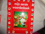 Van Gool  Mijn eerste woordenboek, Gelezen, Non-fictie, Ophalen of Verzenden, 4 jaar