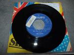 7" van Ferre Grignard (Zonder hoes), Gebruikt, 7 inch, Single, Ophalen of Verzenden