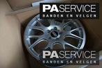 Nieuw 20 inch Silver BBS CH R BMW X1 F48 set incl Brigdeston, Auto-onderdelen, Banden en Velgen, Ophalen of Verzenden, 20 inch