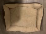 Nieuwe Pet Comfort hondenmand 75 x 58 x 19 cm, Ophalen, Nieuw, Polyester