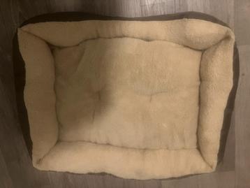 Nieuwe Pet Comfort hondenmand 75 x 58 x 19 cm beschikbaar voor biedingen