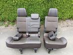 Sièges arrières / banquette arrière cuir + accoudoirs, Auto-onderdelen, Interieur en Bekleding, Ophalen, Nieuw, Mitsubishi