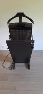 Corby 7700 topmodel broekpers te koop, Ophalen, Zo goed als nieuw
