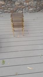 3 tables gigognes, Ophalen, Zo goed als nieuw