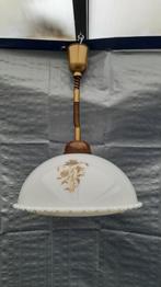 Plafondlamp I, Huis en Inrichting, Lampen | Hanglampen, Ophalen