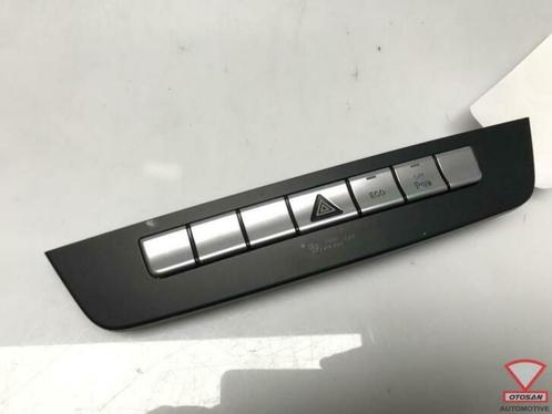 mercedes c klasse w204 alarmlicht eco schakelaar a2049058701, Auto-onderdelen, Dashboard en Schakelaars, Mercedes-Benz, Gebruikt
