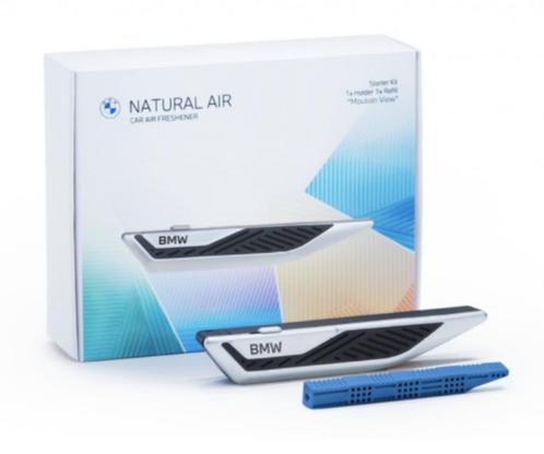 BMW NATURAL AIR STARTERKIT NIEUW, Autos : Divers, Accessoires de voiture, Neuf, Envoi