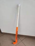 Indoor stick Brabo Carbon 70 (2 keer gebruikt), Ophalen, Zo goed als nieuw, Stick