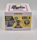 Kärcher EDI 4 — Elektrische schraper voor autoruiten, Ophalen