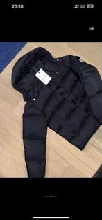 Moncler vezere, Ophalen of Verzenden, Zo goed als nieuw
