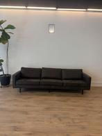 Lederlook 3-zit zetel in perfecte staat!, Huis en Inrichting, Zetels | Zetels, Ophalen, 250 tot 300 cm, Driepersoons, 75 tot 100 cm