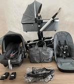 Joolz Day+ Plus Limited Edition  kinderwagen 3-in-1 Set, Ophalen, Ba, Zo goed als nieuw, Maxi-Cosi