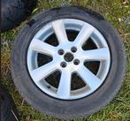 Goodyear Ultragrip Performance winterbanden 205/60 R16, Auto-onderdelen, Banden en Velgen, Ophalen, Gebruikt, 16 inch, Banden en Velgen