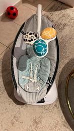 4 moms, Kinderen en Baby's, Wipstoeltjes, Schommelstoel, Met gordel(s) of riempje(s), Zo goed als nieuw, Ophalen
