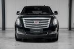 2016 Escalade SUV Platinum € 42000 +2PL LVRACHT PARTICULIER, Auto's, Cadillac, Te koop, Benzine, Escalade, SUV of Terreinwagen