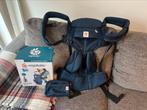 Ergobaby carrier comme neuf, Ophalen, Zo goed als nieuw