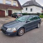 Volvo V50 1.9TDI in perfecte staat., Achat, Particulier