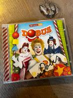 Cd dobus, Ophalen, Zo goed als nieuw, Muziek, Tot 2 jaar