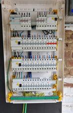 #electricien agrée #chauffagiste agrée #entretien chaudière