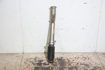 MAN Exhaust System Uitlaatpijp beschikbaar voor biedingen