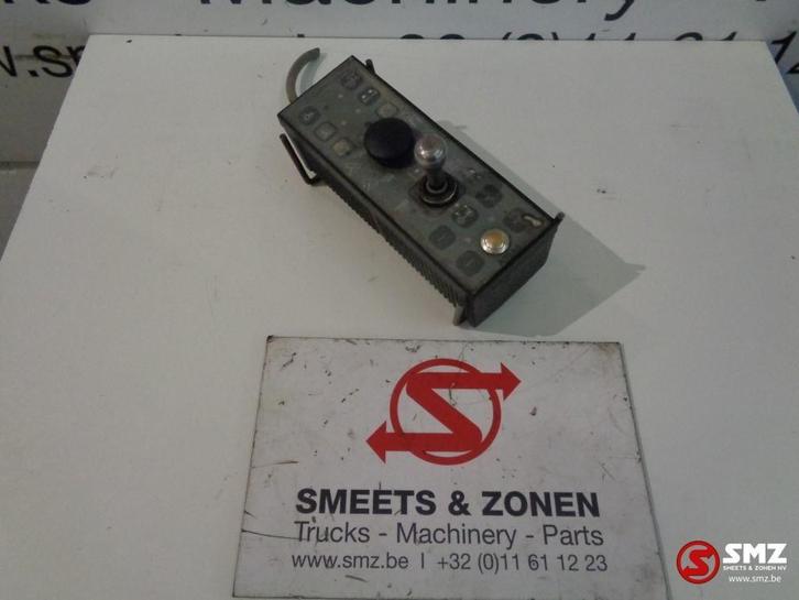 Occ bediening kipper atlas, Auto-onderdelen, Vrachtwagen-onderdelen, Overige merken, Overige Auto-onderdelen, Gebruikt