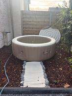 Bubbelbad, Ophalen, Zo goed als nieuw