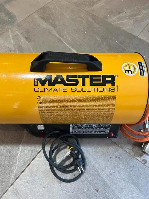 Sécheur chantier, Doe-het-zelf en Bouw, Gereedschap | Overige machines, Zo goed als nieuw, Ophalen