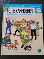 Ik leer lezen met FC de Kampioenen - AVI 1-2 NIEUW, Nieuw, Ophalen of Verzenden