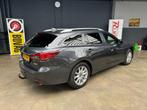 Mazda 6 Sportbreak 2.0 TS+ Lease Pack,Cruise Control,Blis,Cl, Autos, Mazda, Achat, 680 kg, 5 portes, 131 g/km