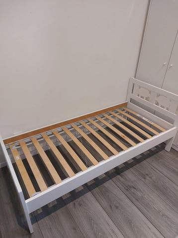 Kinderbedje