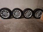 BMW x1 velgen, Ophalen, Gebruikt, Winterbanden, Band(en)
