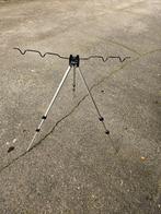 Hengelsteun, Ophalen, Nieuw