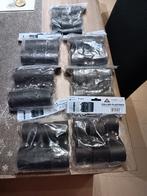 attaches cloture bekaert  neuve, Jardin & Terrasse, Clôtures de jardin, Enlèvement, Neuf