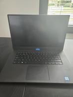Dell XPS 15, Computers en Software, Ophalen of Verzenden, Zo goed als nieuw, 16 GB, SSD