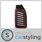 - LED Achterlichten VW Transporter T5 Lightbar Design -, Auto-onderdelen, Ophalen of Verzenden, Nieuw, Volkswagen